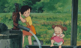 夏天的亭漫画全集,青春校园的甜蜜邂逅